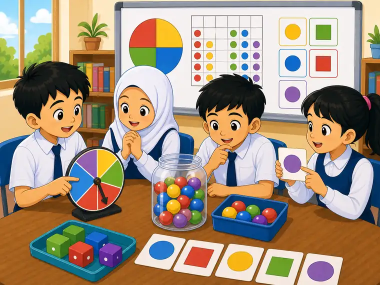 Visual kartun Matematik Tahun 6 Unit 8 muka 3